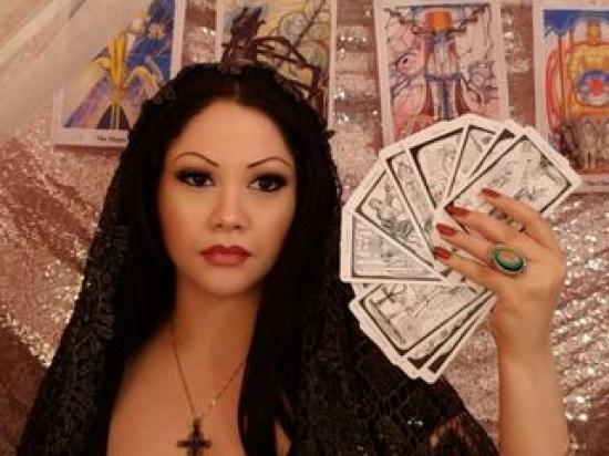 AmberGlass - Animal Psychic and Face Reading in Tulsa