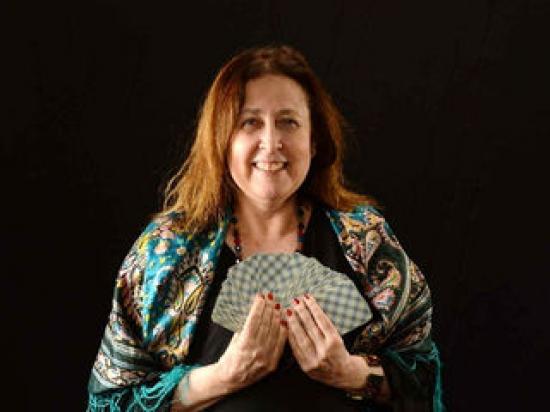 angelika123 - I Ching and Spiritual Guidance in Verviers