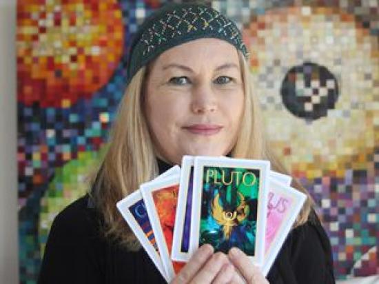 BridgetteVee - Love Horoscope and Tarot Cards in Hardenberg