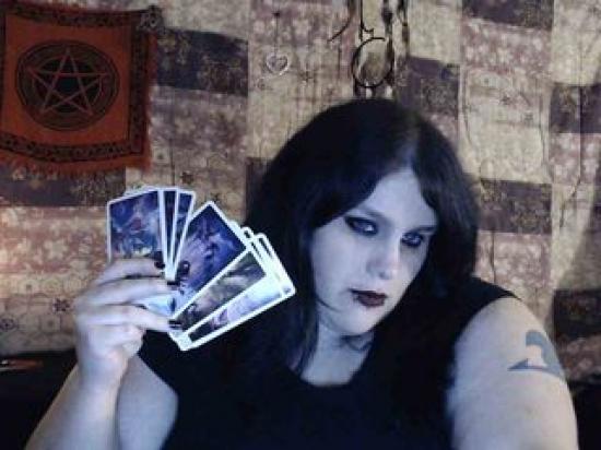 PsychicRaven - Love Reading and Dream Analysis in Topeka