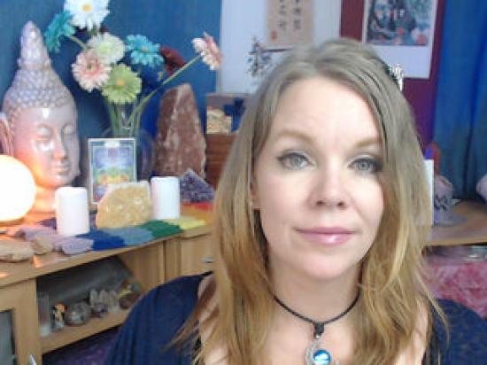 StarleneB - Crystal Healing and Tarot Cards in London