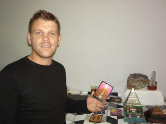 TheHiddenDragon - Career Divination and Animal Psychic in Warrington