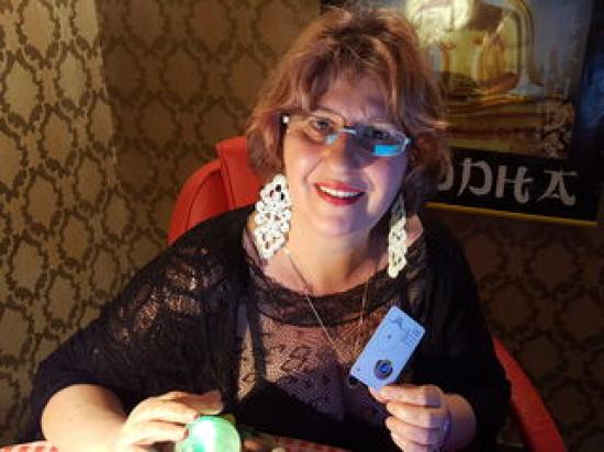 DaVinciCode - Lenormand Cards and Gipsy Cards in Mantes-la-Jolie