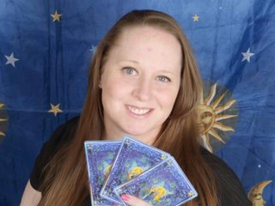 MNDSCREATION - Angel Cards and Relocation in Bielefeld
