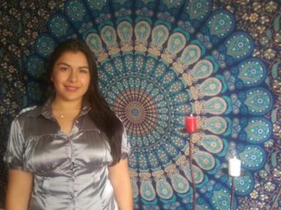 MysticaRose - Sound Therapy and Angel Cards in Ipatinga
