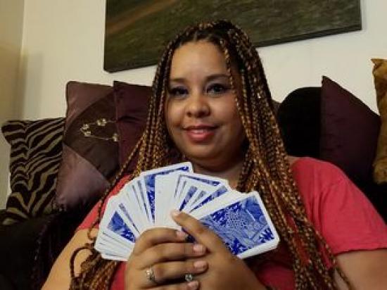Tarotfrankie - Career And Work and Family Issues in Luton