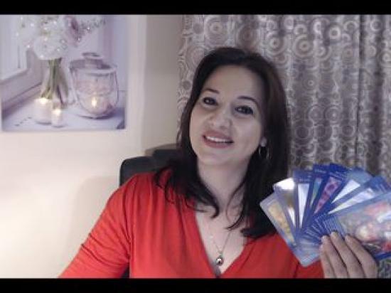 Thespiritoflove - Angel Cards and Career And Work in Lugo