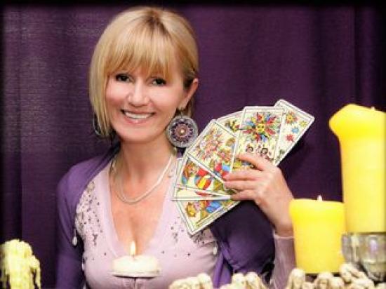 whitestarr - Gipsy Cards and Karmic Love Reading in Dudley